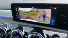 Mercedes-Benz A-Class A200 AMG Line Premium Plus 5dr Auto Petrol Hatchback